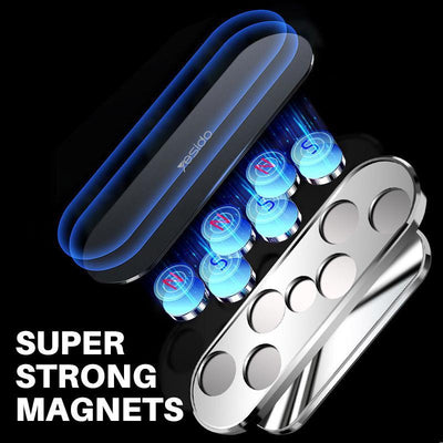360 Degree Rotating Magnetic Phone Holder - crmores.com