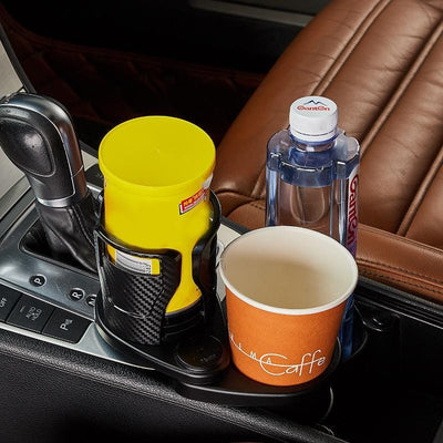 Vehicle-mounted Water Cup Drink Holder - crmores.com