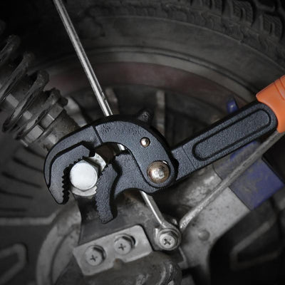 Multi-function Wrench - crmores.com