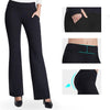 Dress Pant Yoga Pants - crmores.com