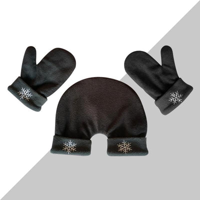 Creative One-piece Gloves - crmores.com