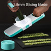 3-in-1 Stainless Steel Vegetable Cutter - crmores.com