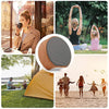 Wood Grain Bluetooth Speaker - crmores.com