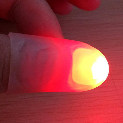 Magic Thumb - Light on Fingers - crmores.com