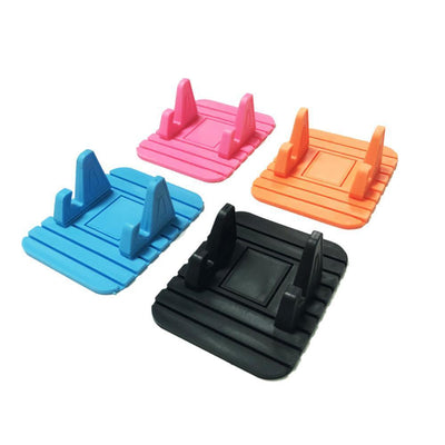 Non-slip Silicone Phone Stand - crmores.com