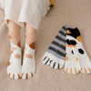 Cute Cat Claw Socks - crmores.com
