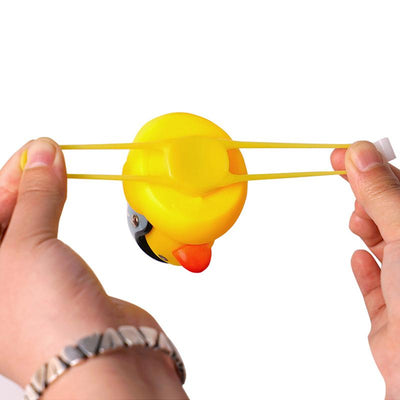 Bicycle Duck Bell - crmores.com