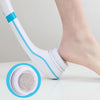 Electric Body Shower Brush - crmores.com