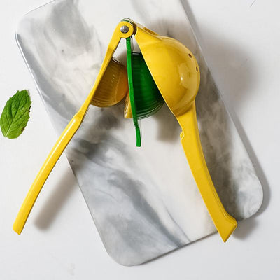 Lemon Juice Squeeze Tool - crmores.com