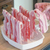 Microwave Bacon Cooker Tray Rack - crmores.com
