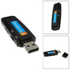 USB Voice Recorder - crmores.com