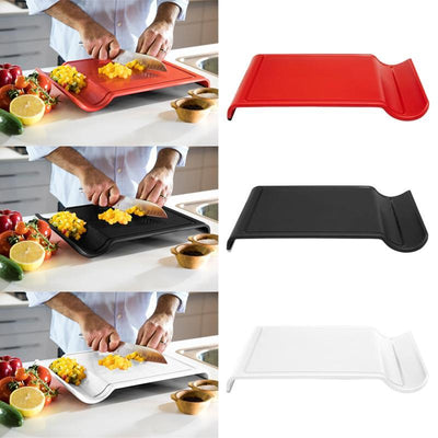 Multi-Usage Chopping Board - crmores.com