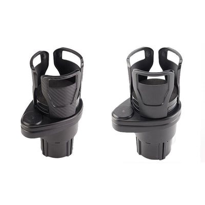Vehicle-mounted Water Cup Drink Holder - crmores.com