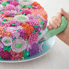 Cake Petal Decorating Baking Tool Set (5 PCs) - crmores.com