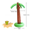 Inflatable Coconut Tree Water Spray Toy - crmores.com