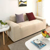 Waterproof Universal Elastic Sofa Cover - 8 Colors - crmores.com