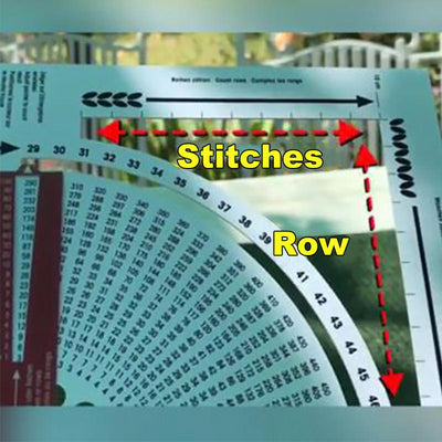 Knitting Gauge Converter - crmores.com