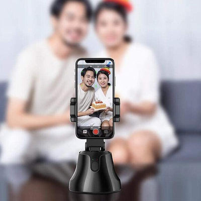 Smart Tracking Camera Phone Bracket - crmores.com