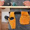 Multi-function Drill Nails Tool Bag - crmores.com