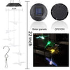 Solar-Powered Dragonfly Lights - crmores.com