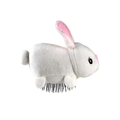 Pets Hair Comb The Detangling Brush in a Plush - crmores.com