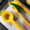 Lemon Juice Squeeze Tool - crmores.com