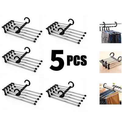 Multi-functional Magic Clothes Hanger - crmores.com