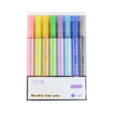Marker Pen for Highlight - crmores.com