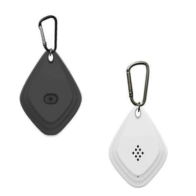 Ultrasonic Flea & Tick Repeller - crmores.com