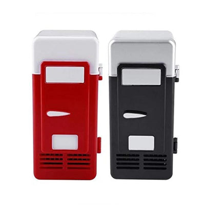 Mini USB Refrigerator - crmores.com