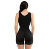 Women's Zipper Slimming Bodysuit Shapewear - crmores.com