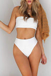 New Bandeau Style Bikini - crmores.com