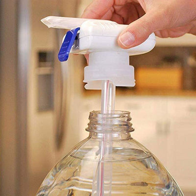 Electric Automatic Water Drink Magic Tap - crmores.com